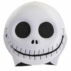 Elope Jack Skellington Mask With Moving Mouth