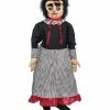 Joe Spencer Drucilla Doll New!