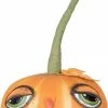Joe Spencer Jack Pumpkin New!