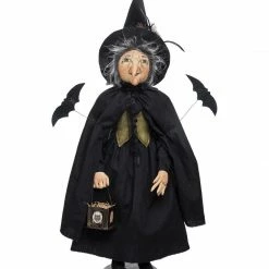 Joe Spencer Morgana Witch New!