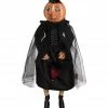 New! Joe Spencer Quintessa Pumpkin Witch