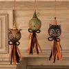 Bethany Lowe New! Eavesdrop Tassel Ornaments