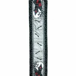 Katherine's Collection Dead And Breakfast Table Runner