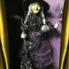 Katherine's Collection Brunhilda Witch, 24" New!