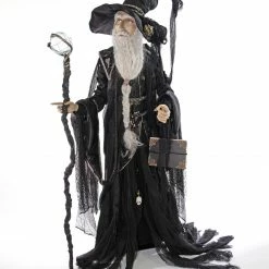 Katherine's Collection Wizard, Lifesize New!
