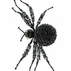 Katherine's Collection Beaded Tarantula Spider Clip New!