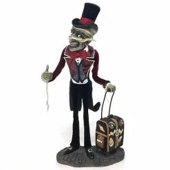 New! Katherine's Collection Traveling Monster