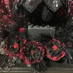 Katherine's Collection Countess Peony Clip