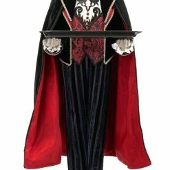 Katherine's Collection Dracula Butler Server New!