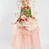 Katherine's Collection Flora Fairy Doll