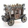 Katherine's Collection Krooked Kingdom Carriage New!