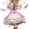 Mark Roberts Kitchen Queen Fairy - 19" New!