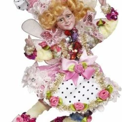 Mark Roberts Kitchen Queen Fairy - 10" New!