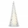 Raz Lighted Ice Tree, 12"