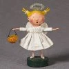 Angel Girl Figurine - Lori Mitchell
