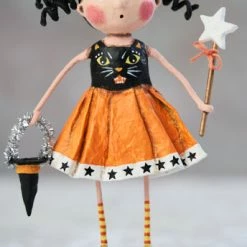 New! Lori Mitchell Cat's Meow