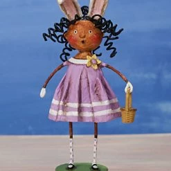 TheHolidayBarn.com Lori Mitchell Curley Shirley