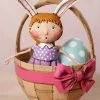 Lori Mitchell Easter Greetings