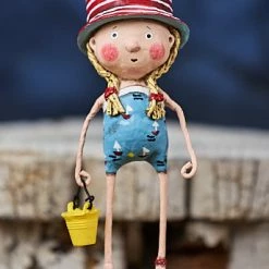 Lori Mitchell Fun In The Sun