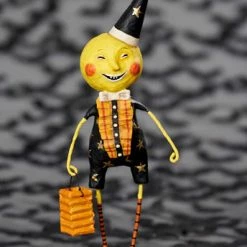 Lori Mitchell Man In The Moon