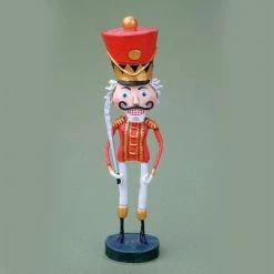 Lori Mitchell Nutcracker