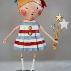 New! Lori Mitchell Sissy's Stars