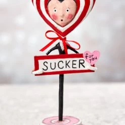 Lori Mitchell Sucker For You