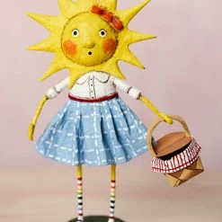 Lori Mitchell Susie Sunshine New!