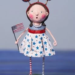 Lori Mitchell USA Girl