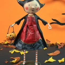 Lori Mitchell Veronica Vampire Figurine