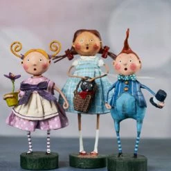 New! Lori Mitchell Master Munchkin