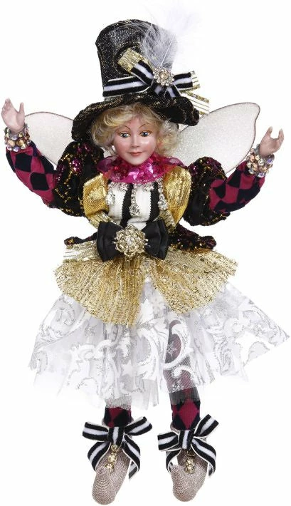 New! Mark Roberts Celebrate New Year Fairy