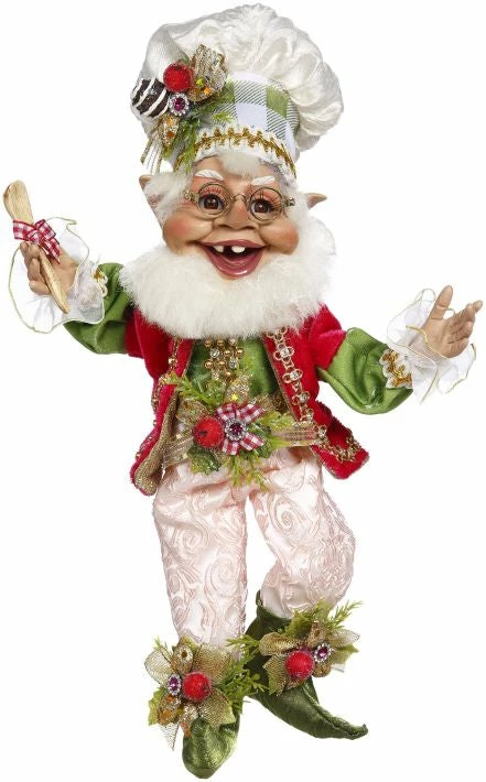 Mark Roberts Confectionery Elf