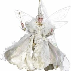 Mark Roberts Fairy Godmother, Ivory