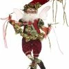Mark Roberts Jingle Bells Fairy