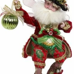 Mark Roberts Magic Of Christmas Fairy