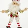 Mark Roberts North Pole Baker Elf - 13"