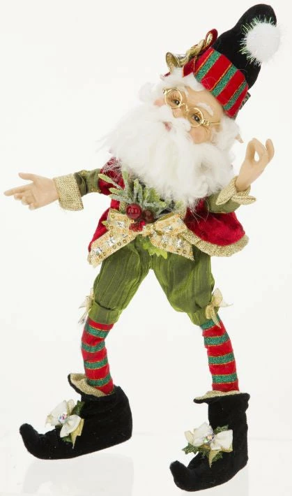 Mark Roberts North Pole Decorator Elf - 13"