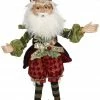 Mark Roberts North Pole Tailor Elf