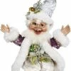 Mark Roberts Snowflakes Magic Elf