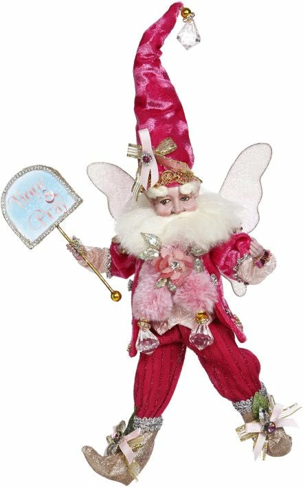 New! Mark Roberts Spirit Of Hope Fairy
