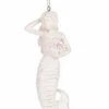 Midwest-CBK Mermaid Collecting Shells Ornament
