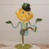 Bethany Lowe Mr. Lemon Head New!