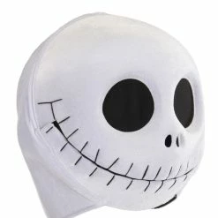 Elope Jack Skellington Mask With Moving Mouth