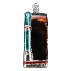 Old World Christmas Jivin' Jukebox Ornament