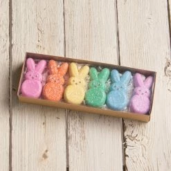 Bethany Lowe Peeps® Bunny Rabbit Ornaments New!