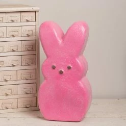 Bethany Lowe Peeps® Large Bunny Display, 18.5