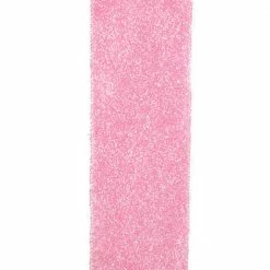 Kurt Adler New! Pink Sugar Ribbon