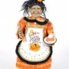 Karen Didion Pumpkin Pie Granny Witch