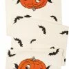 Primitives By Kathy Retro Halloween Table Runner